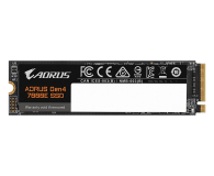 Dysk wewnętrzny GIGABYTE AG470E1TB